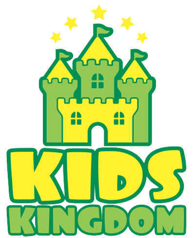 Kids Kingdom Logo